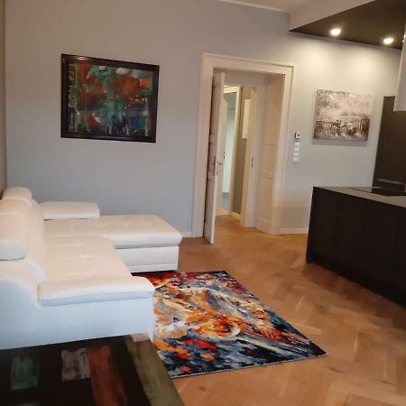 Praha white gardens Apartment Bagian luar foto